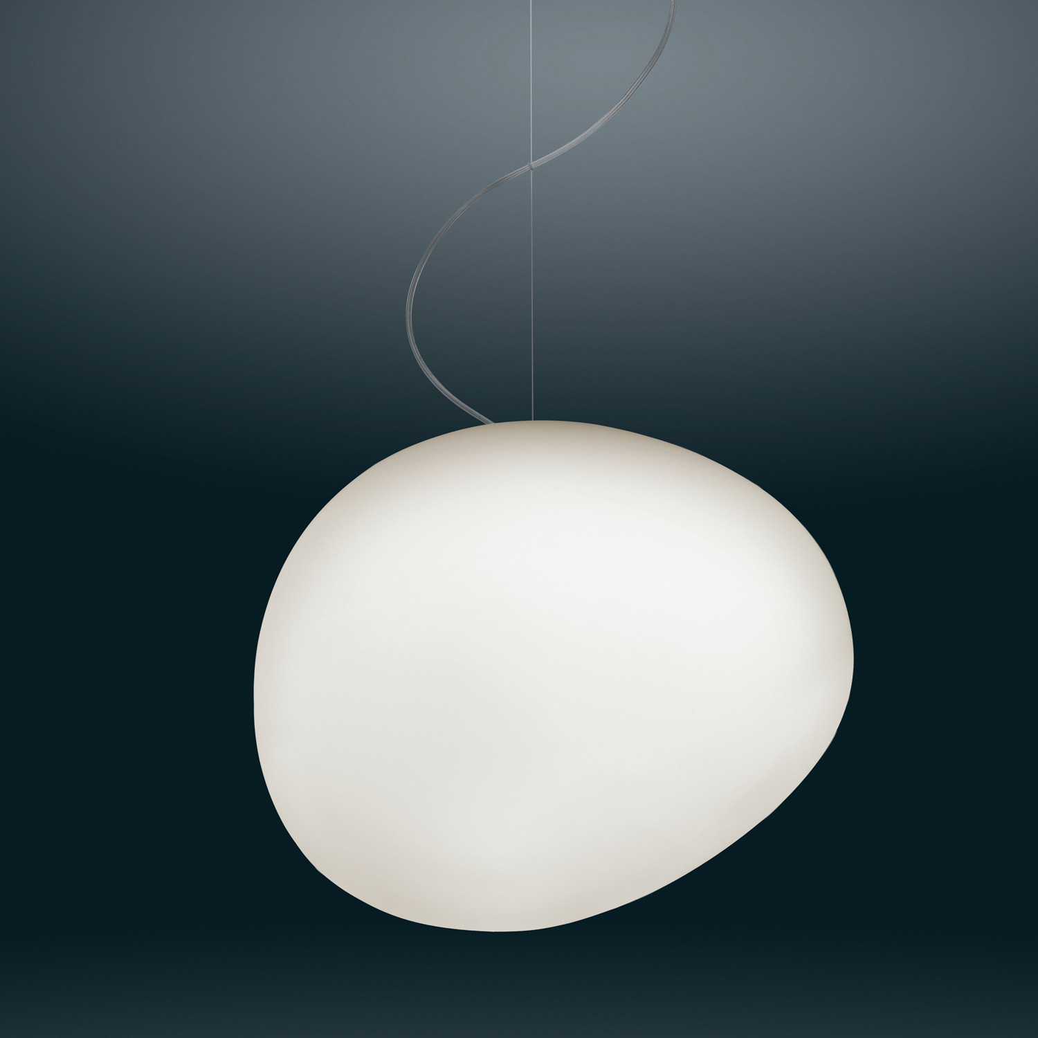 Pendant Gregg grande by Foscarini