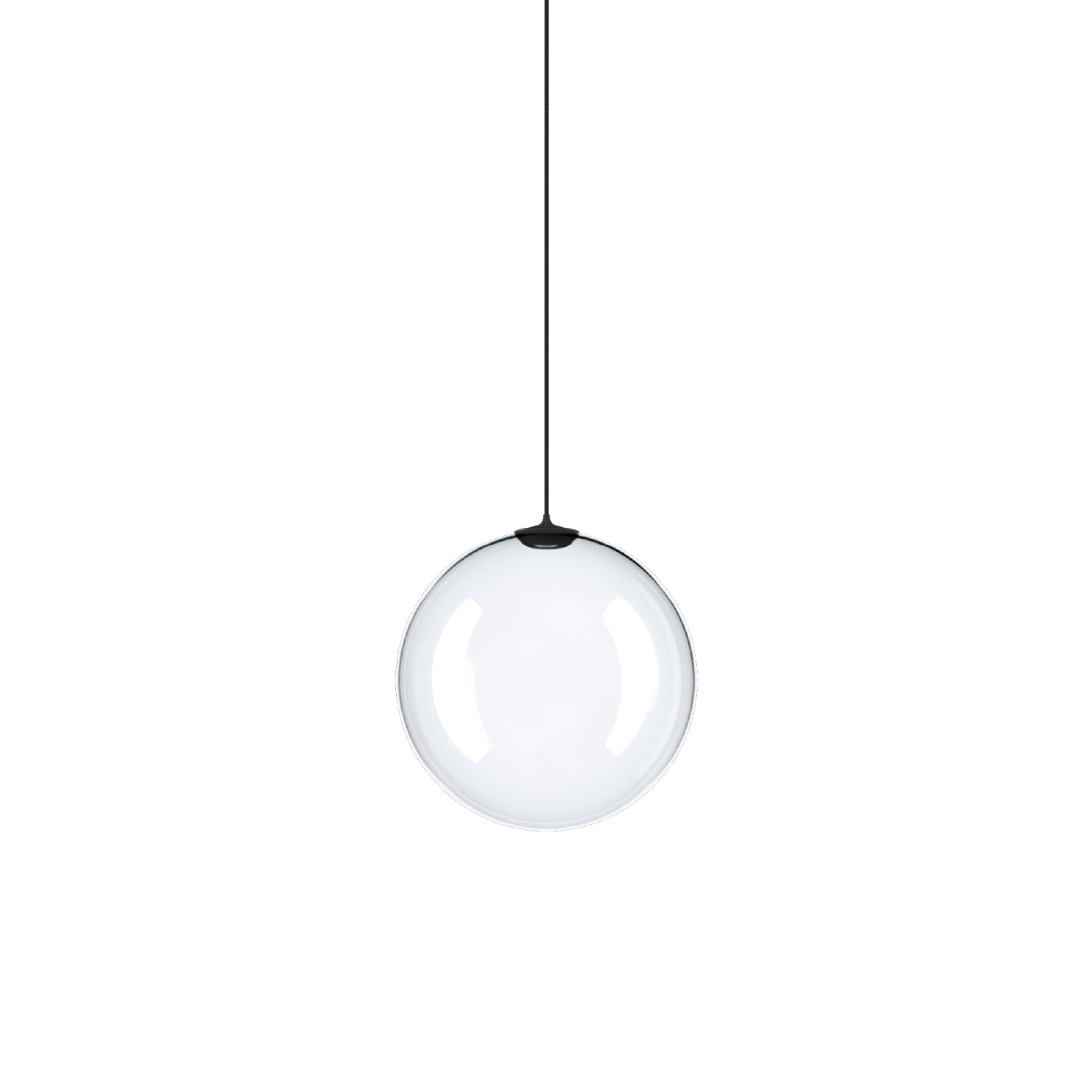 Random Solo 14 sfera in vetro di Lodes