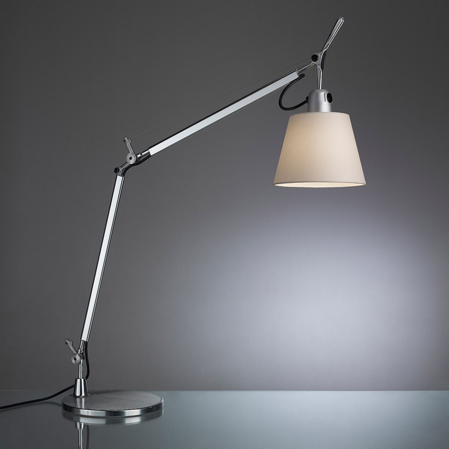 Tolomeo Basculante (body/shade) von Artemide
