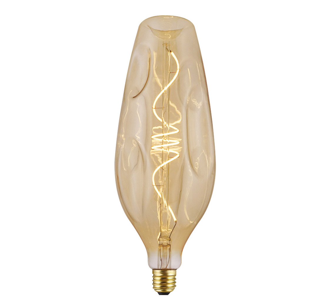 BOTTLE BUMPED LED Leuchtmittel von Daylight