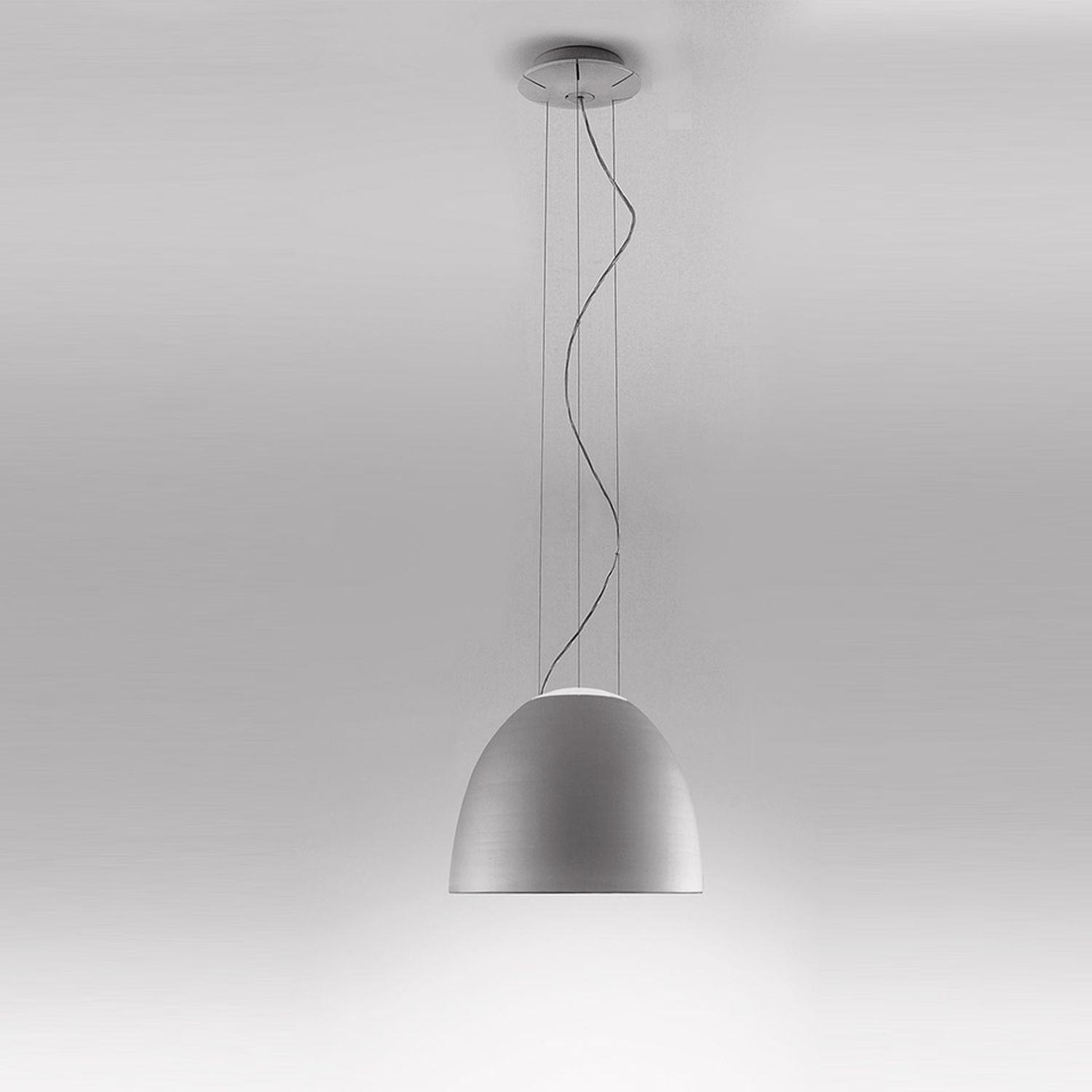 Hängeleuchte NUR MINI von Artemide