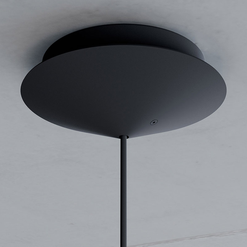 U.F.O. pendant lamp by Diesel Living