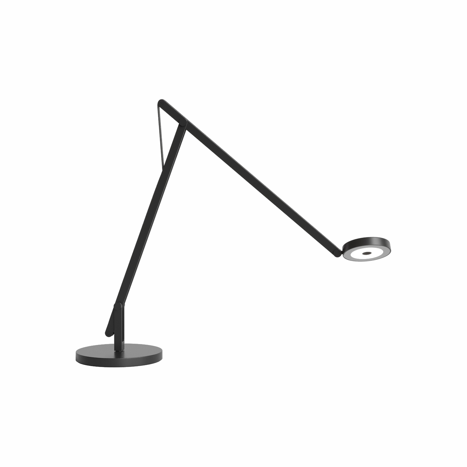String T1 Tischlampe von Rotaliana