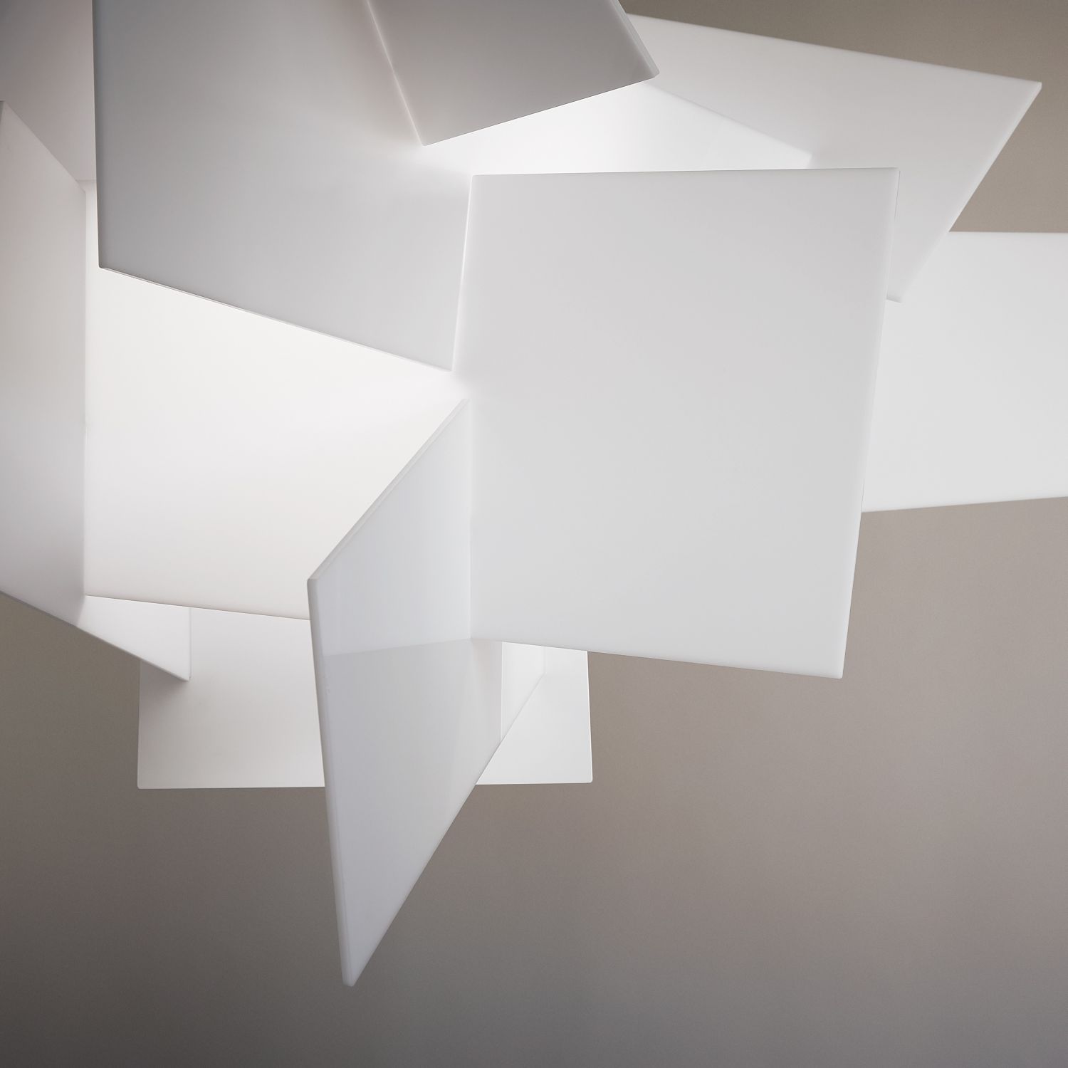 Designerlampe Pendelleuchte Big Bang von Foscarini