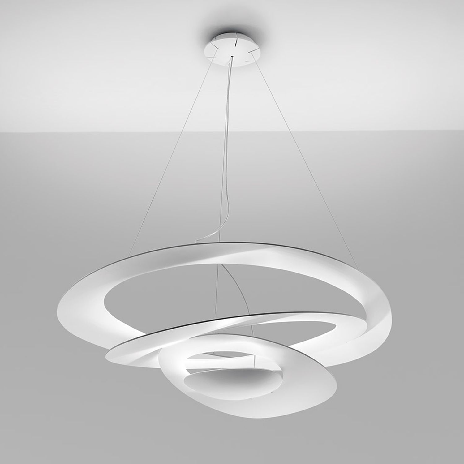 Pirce LED von Artemide