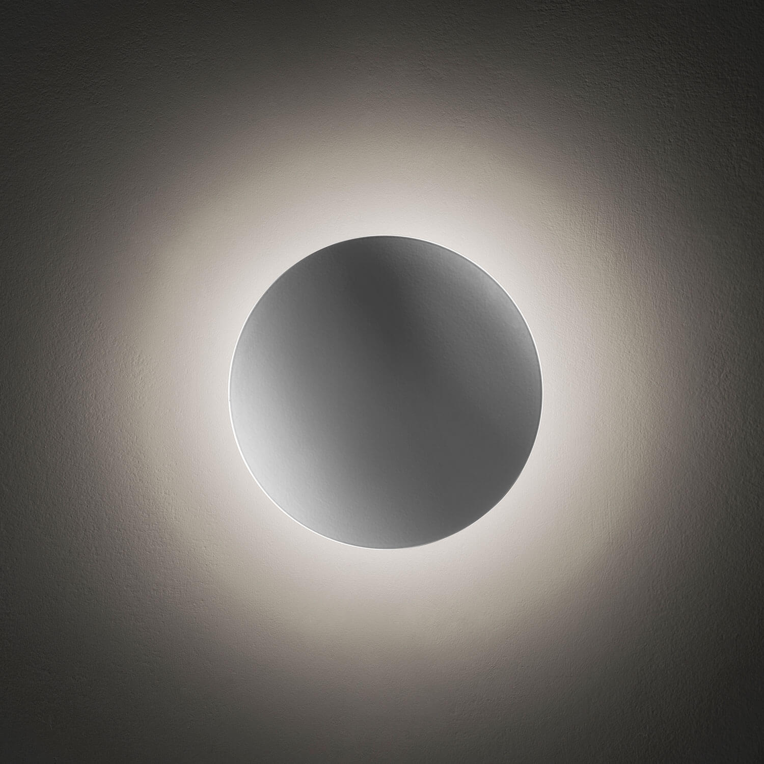 Puzzle Single Round LED Leuchte von LodesPuzzle Single Round LED Leuchte von Lodes