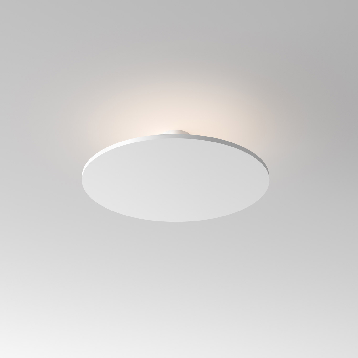 Collide H2 Decken/Wandlampe von Rotaliana