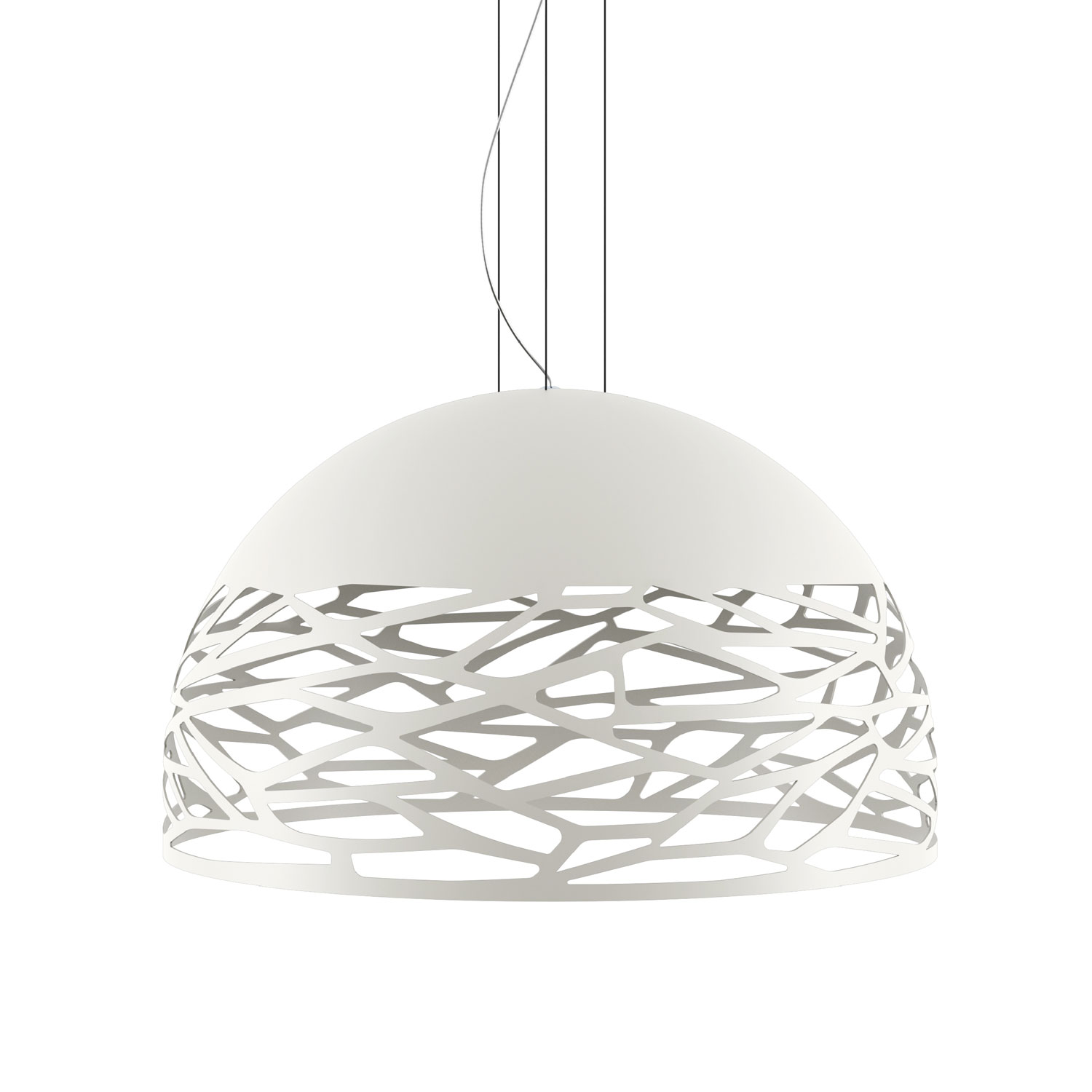 Kelly Large Dome 80 Leuchte von Lodes