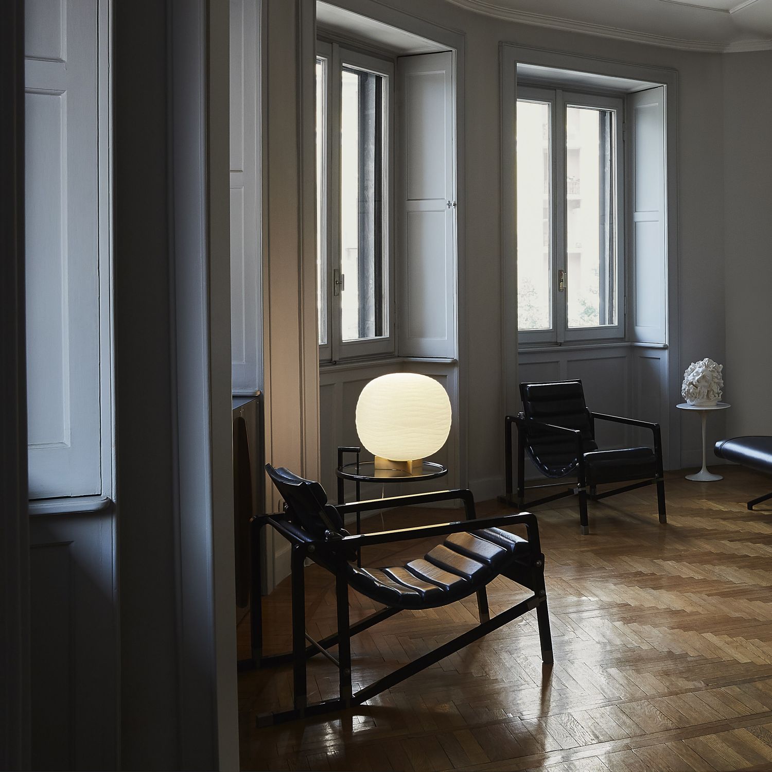 Gem Tischlampe von Foscarini