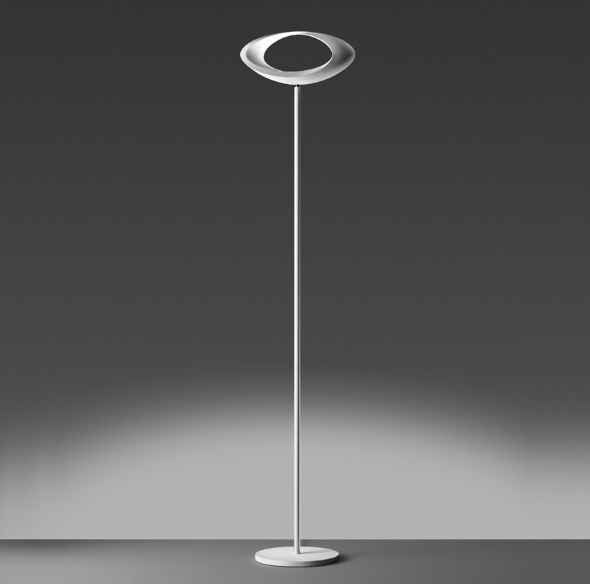 Stehlampe CABILDO LED FLOOR von Artemide