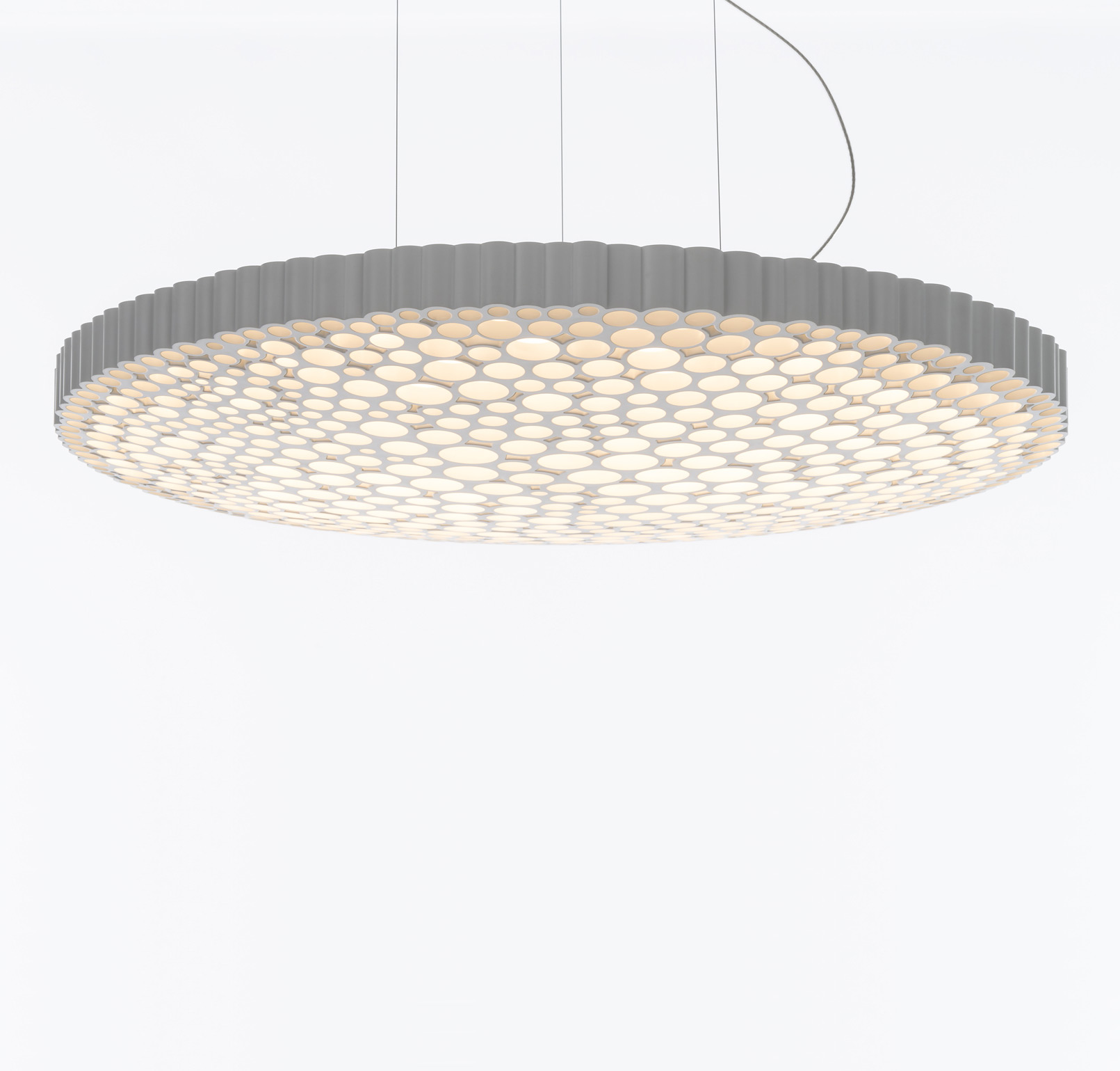 LED Hängelampe CALIPSO von Artemide
