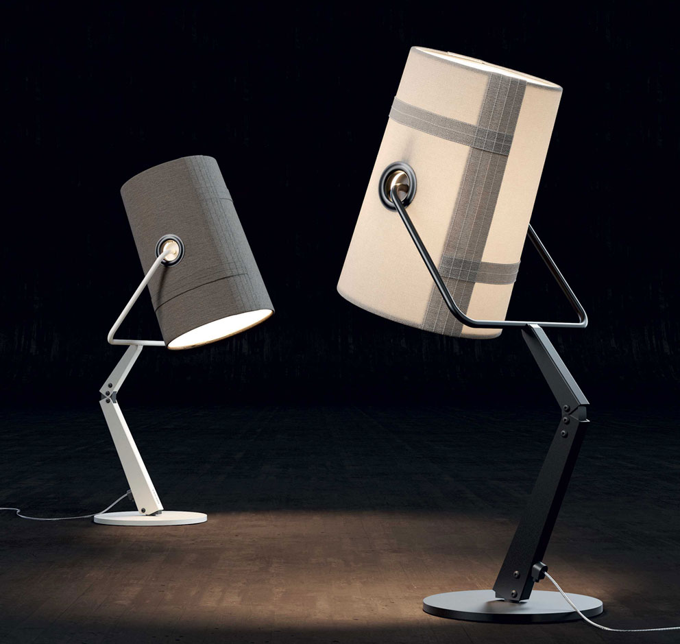 Foscarini diesel lamp shop