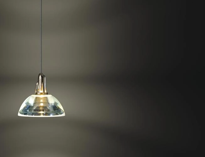Suspension lamp Galileo Mini T, Lumina