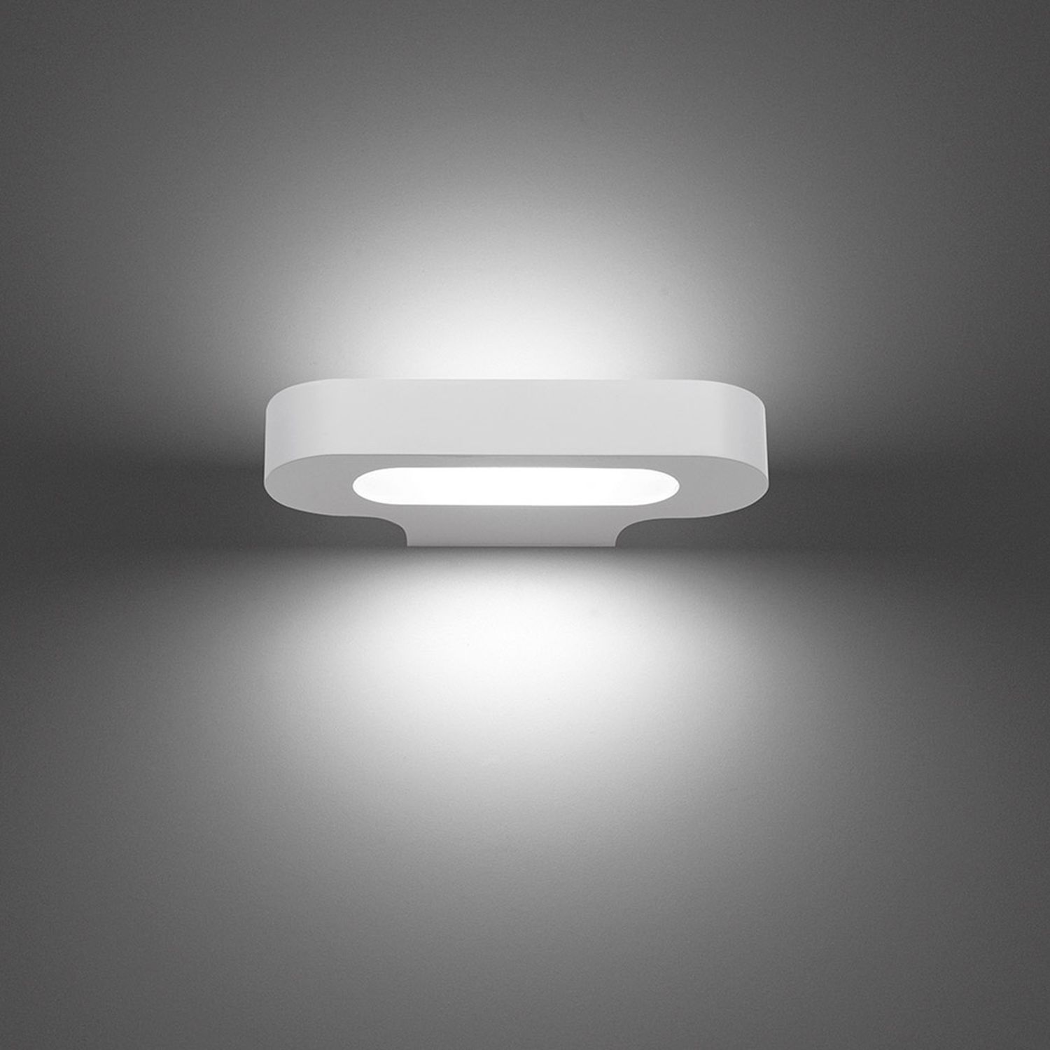 Talo Parete LED Wandleuchte von Artemide