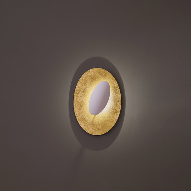 Masai Decken-/Wandlampe von Icone