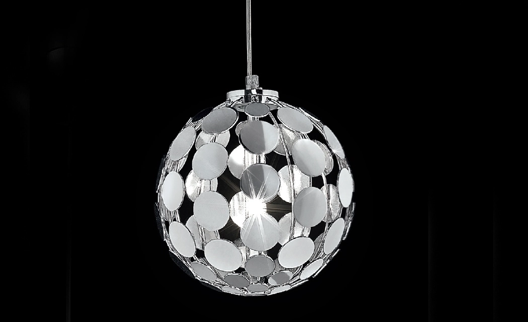 Designerlampe Hängelampe Sfera 30 von Lamp