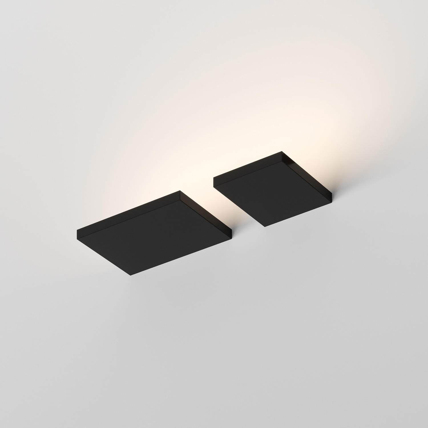 CM2 LED Wandleuchte von Rotaliana