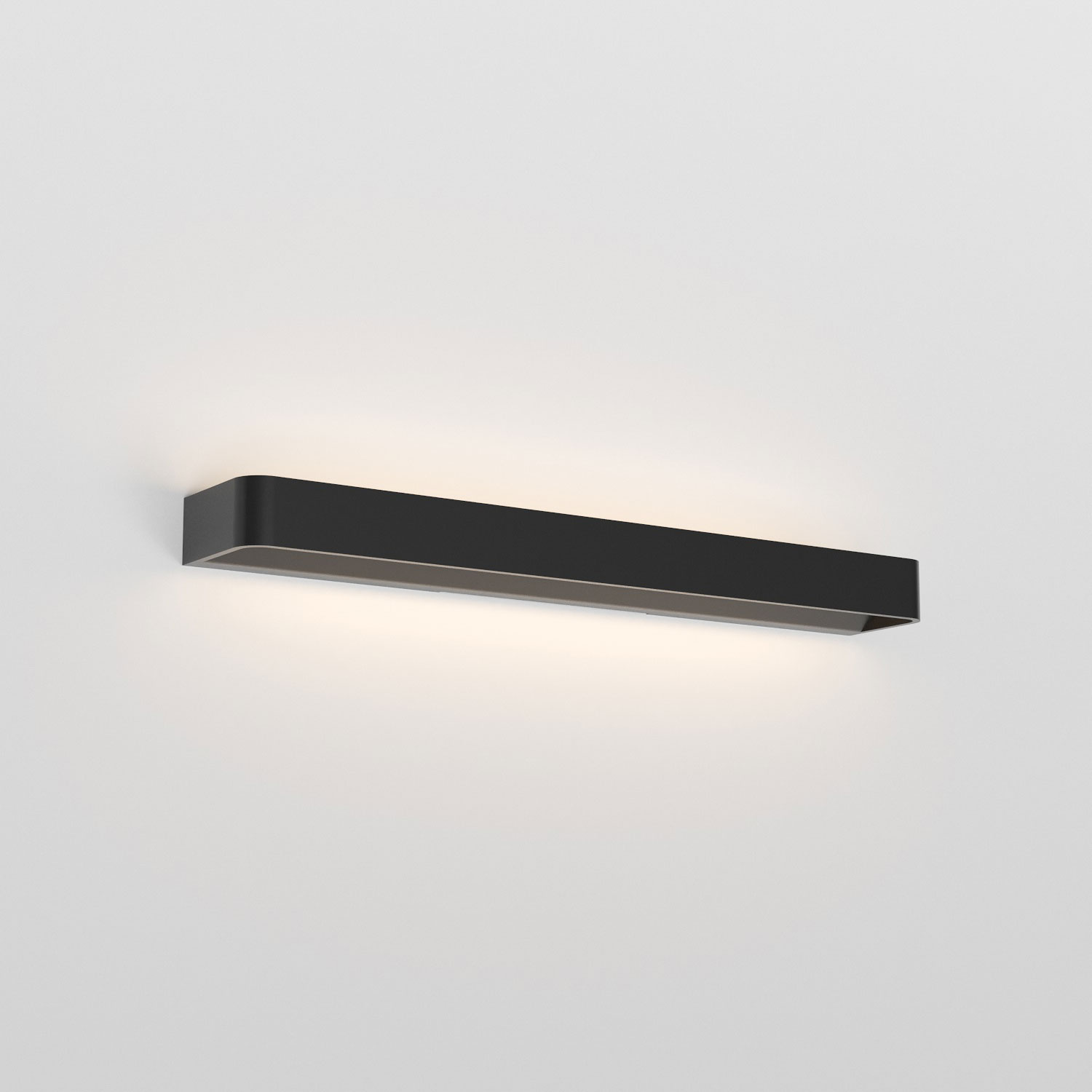 Frame W3 wall lamp by Rotaliana