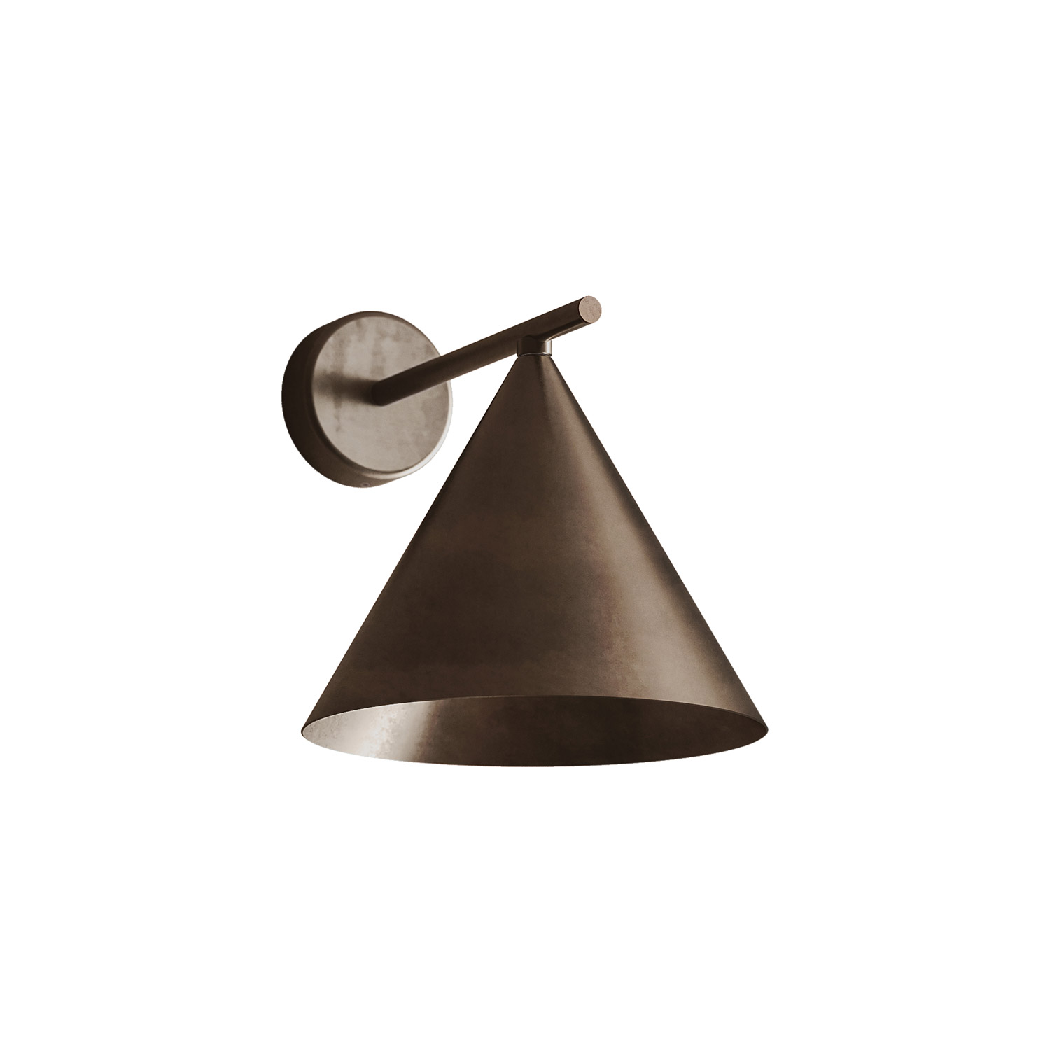 Cone Wandleuchte von Il Fanale