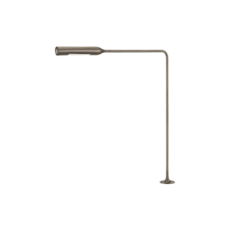 Flo Grommet F46 reading lamp by Lumina