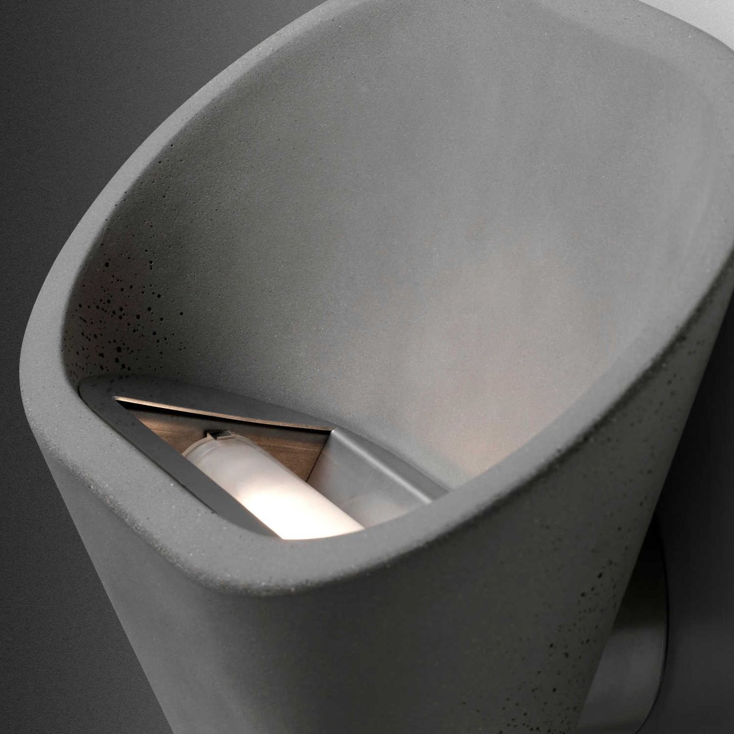 Aplomb Wandlampe von Foscarini