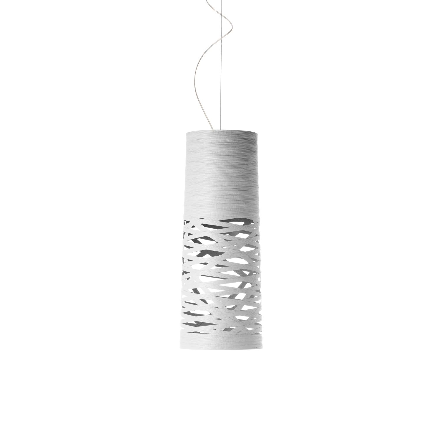 Tress pendant by Foscarini (piccola)