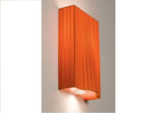 Havana 40 wall lamp by LIKA