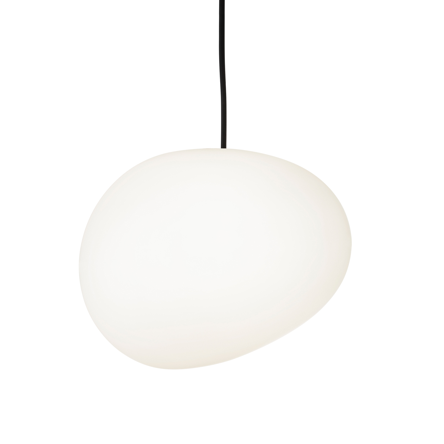 Outdoor Hängelampe Gregg X-large von Foscarini