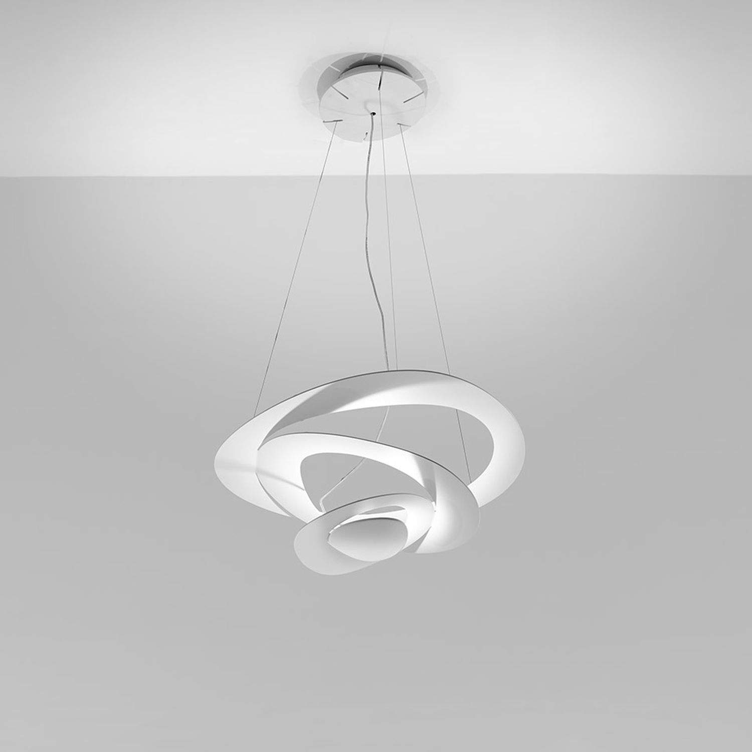 Hängeleuchte PIRCE MINI LED SUSPENSION von Artemide