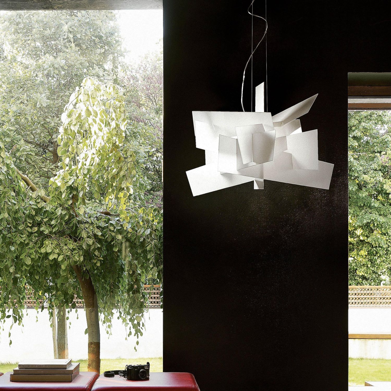 Designerlampe Pendelleuchte Big Bang von Foscarini