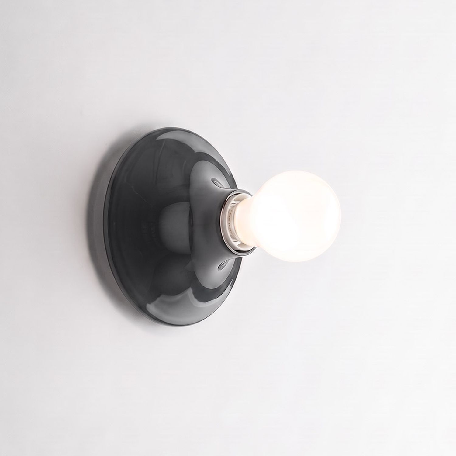 Teti Wand-/Deckenleuchte von Artemide