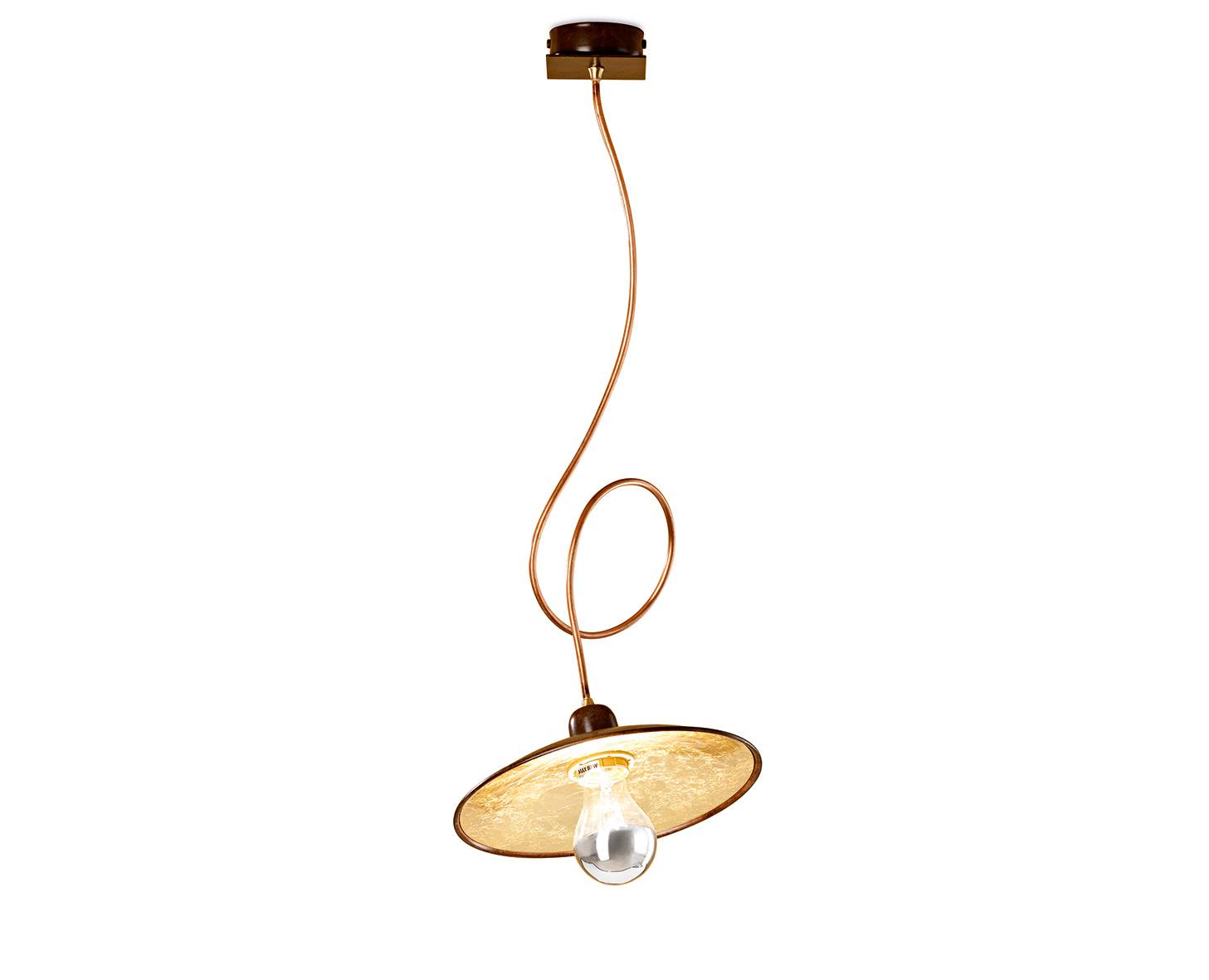 Hängelampe 2689.01NE von Florenzlamp