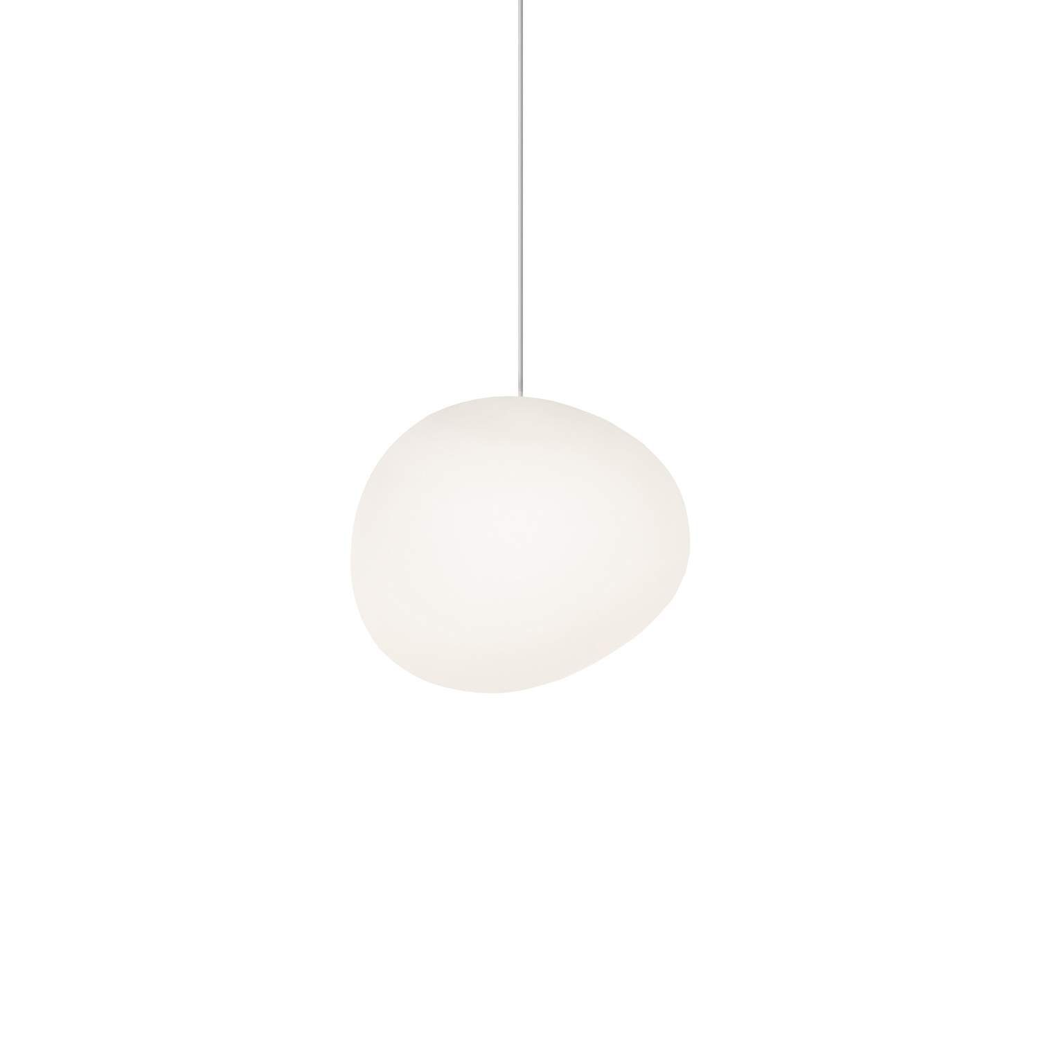 Gregg MIDI lampada a sospensione LED di Foscarini