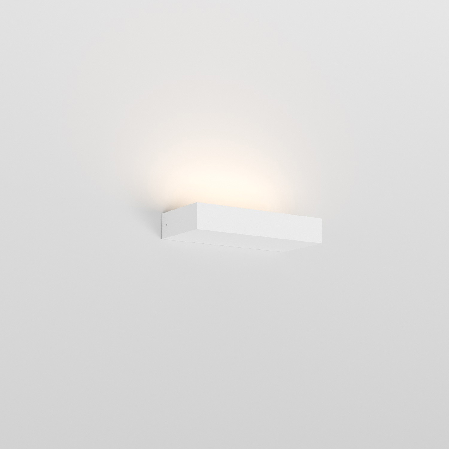 InOut Outdoor LED wall lamp by Rotaliana