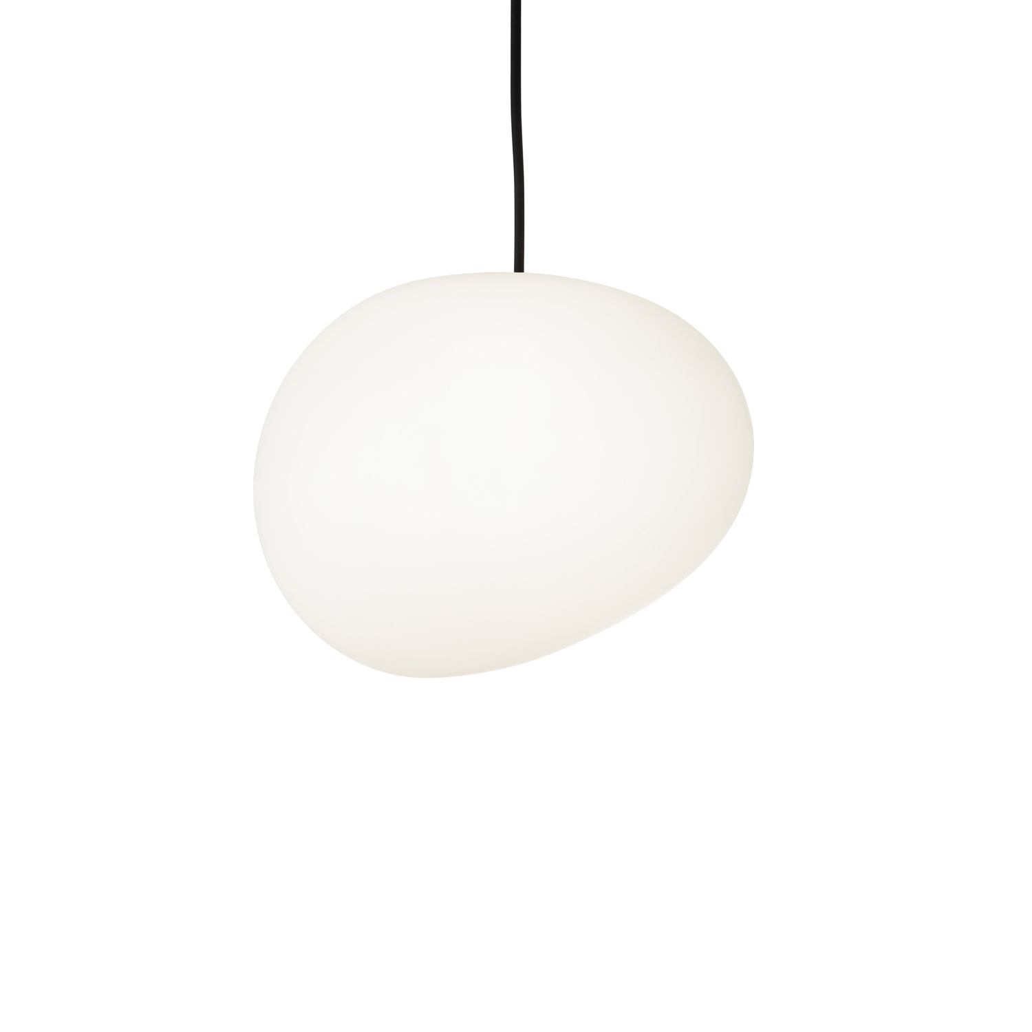 Outdoor Sospensione Gregg media di Foscarini