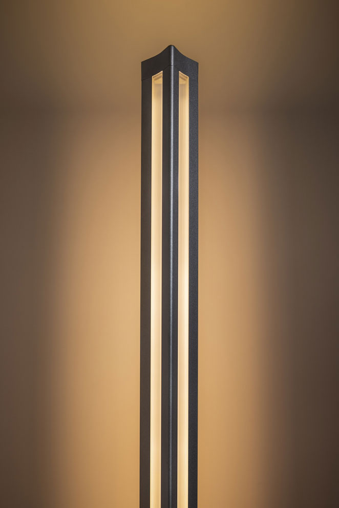 Chiaroscura Stehlampe von Foscarini