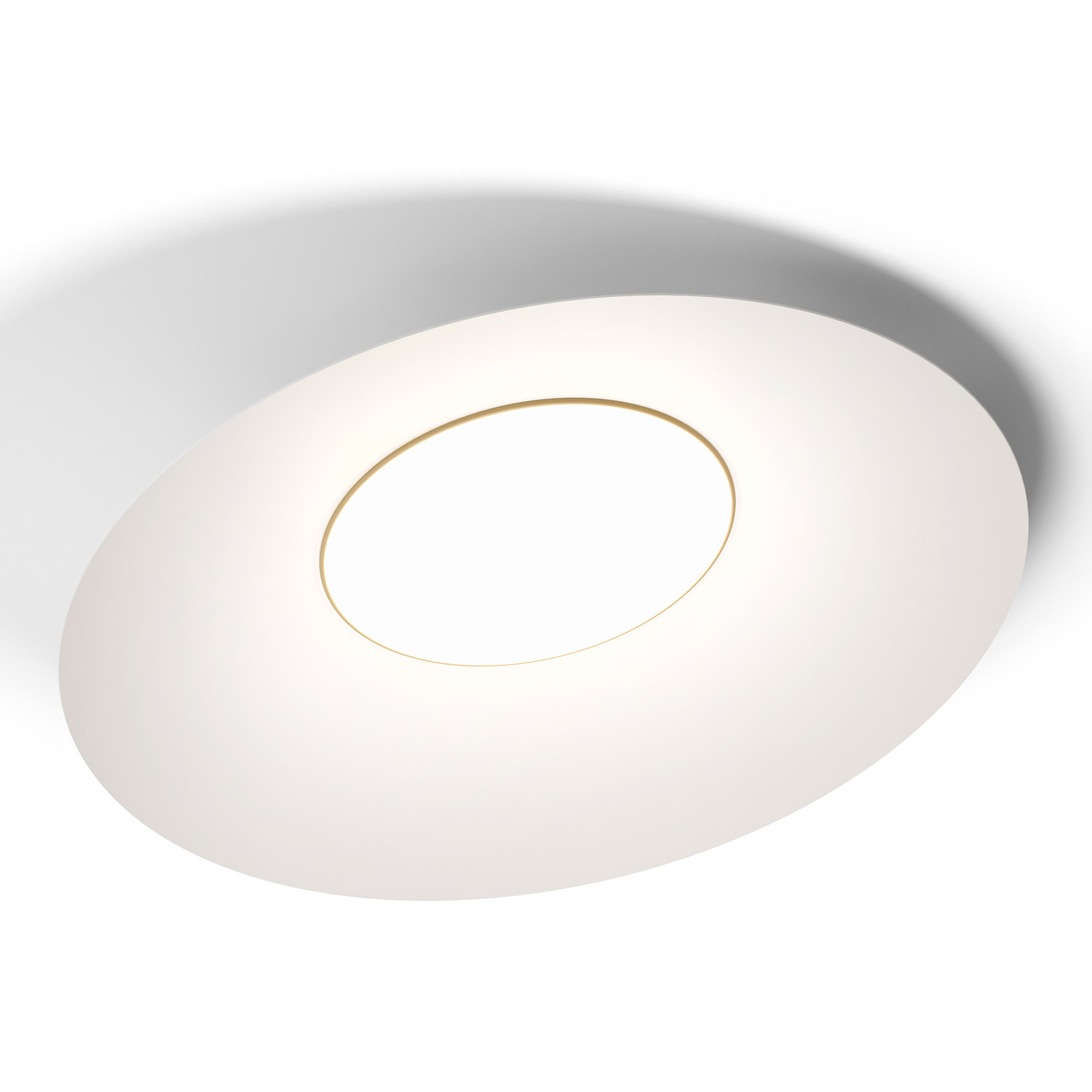 Kate LED ceiling lighting by Kdln