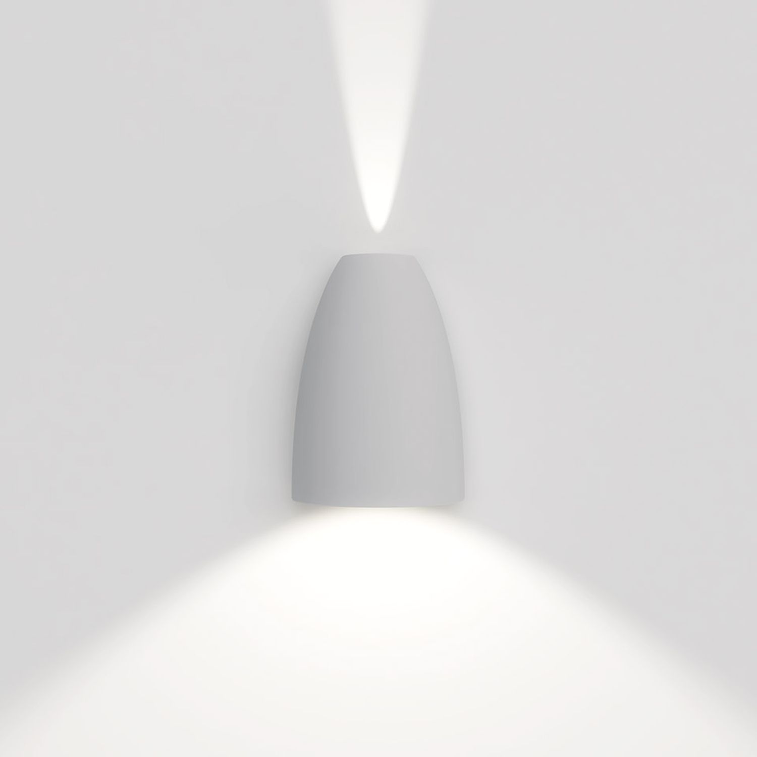 MOLLA LED Außenwandleuchte von Artemide