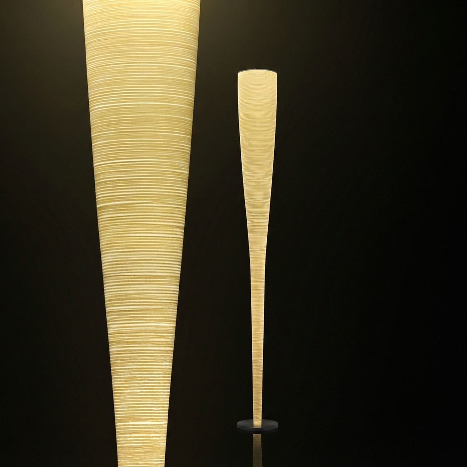 Designerleuchte Stehlampe Mite Foscarini