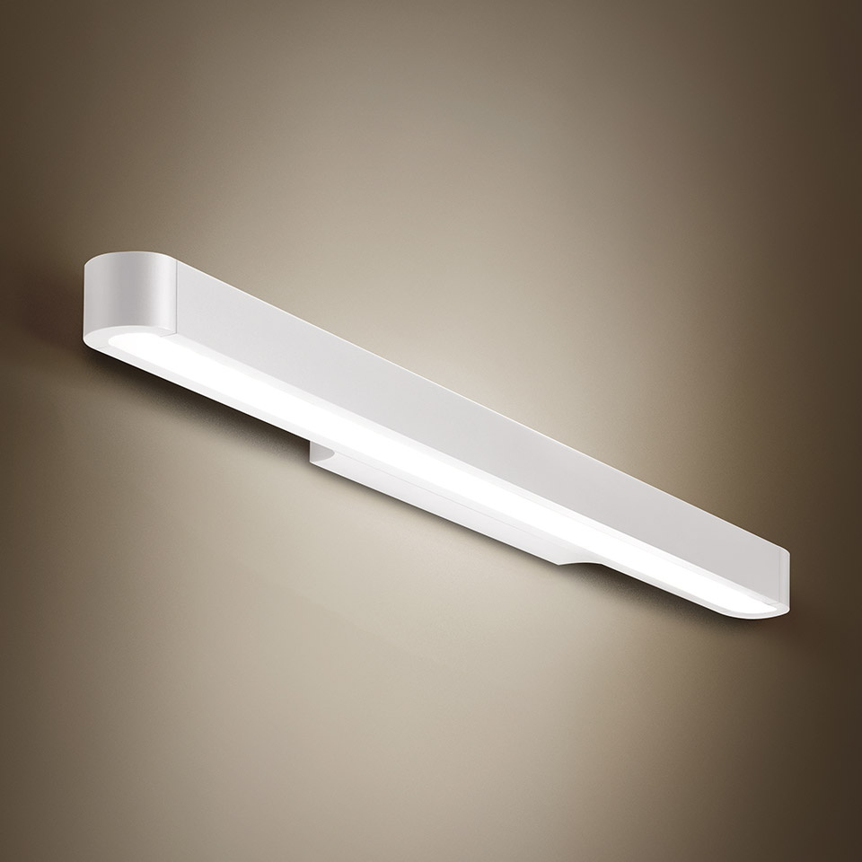 Talo 90 Parete LED Wandleuchte von Artemide