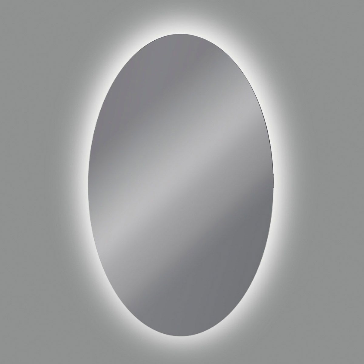 Adriana specchio con LED di ACB