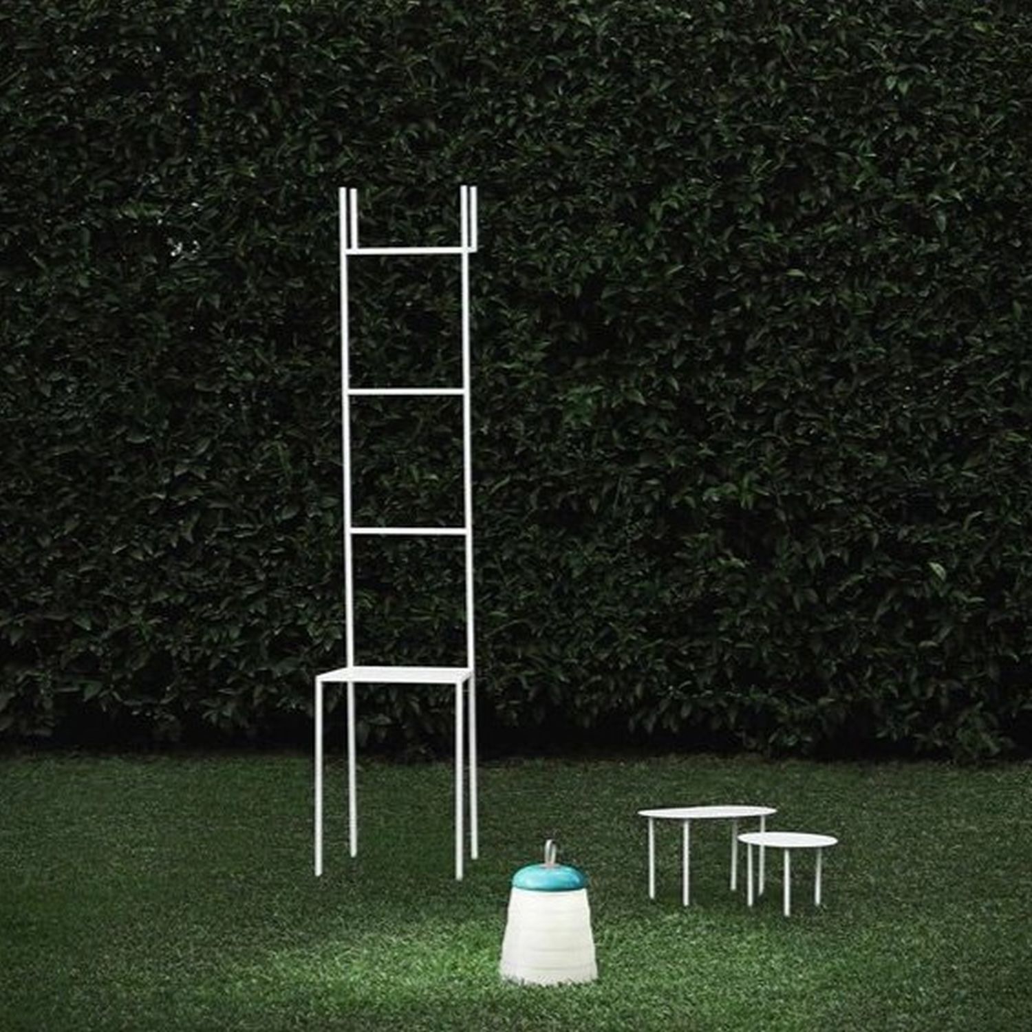 Cri Cri outdoor Leuchte von Foscarini