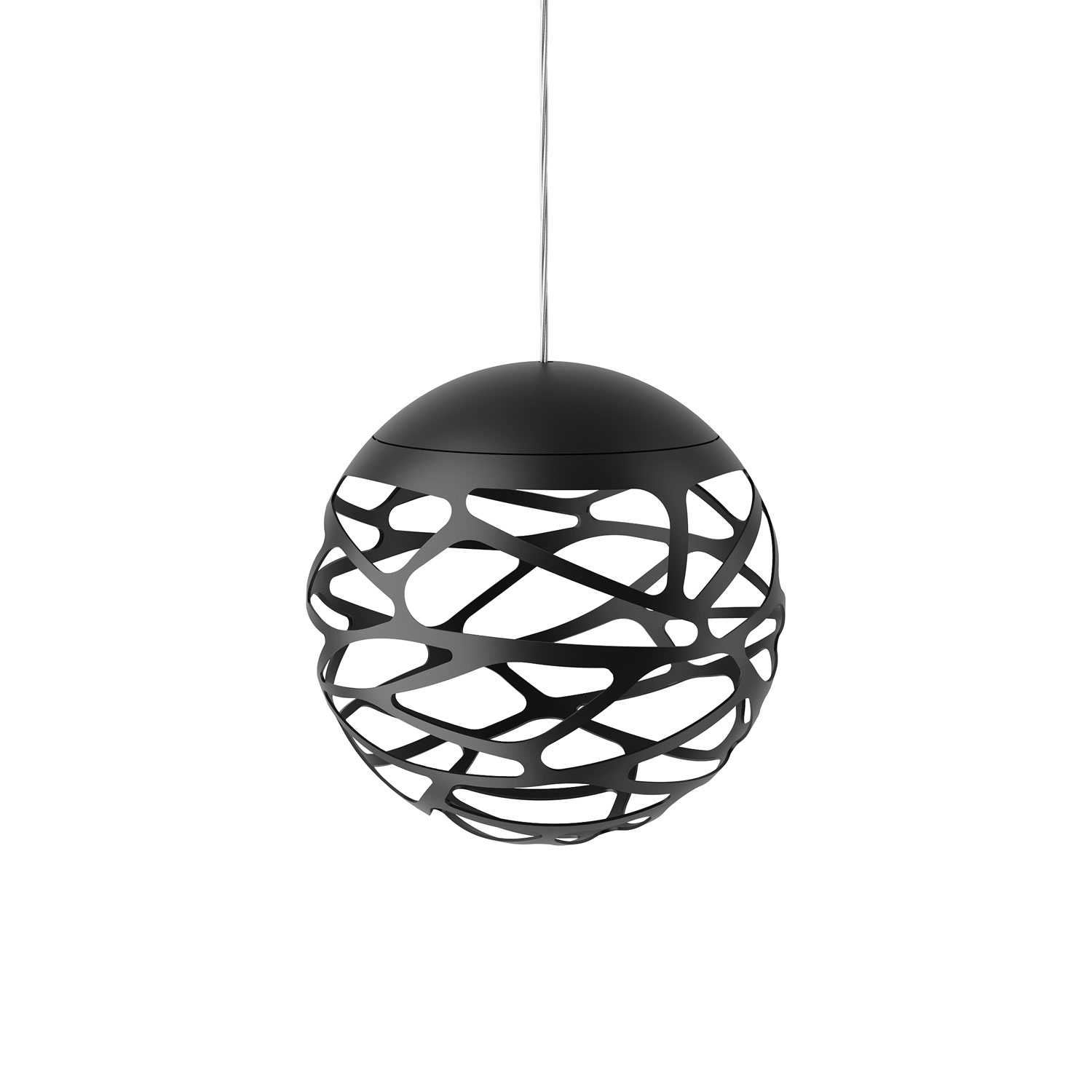 Kelly Cluster Sphere LED Leuchte von Lodes