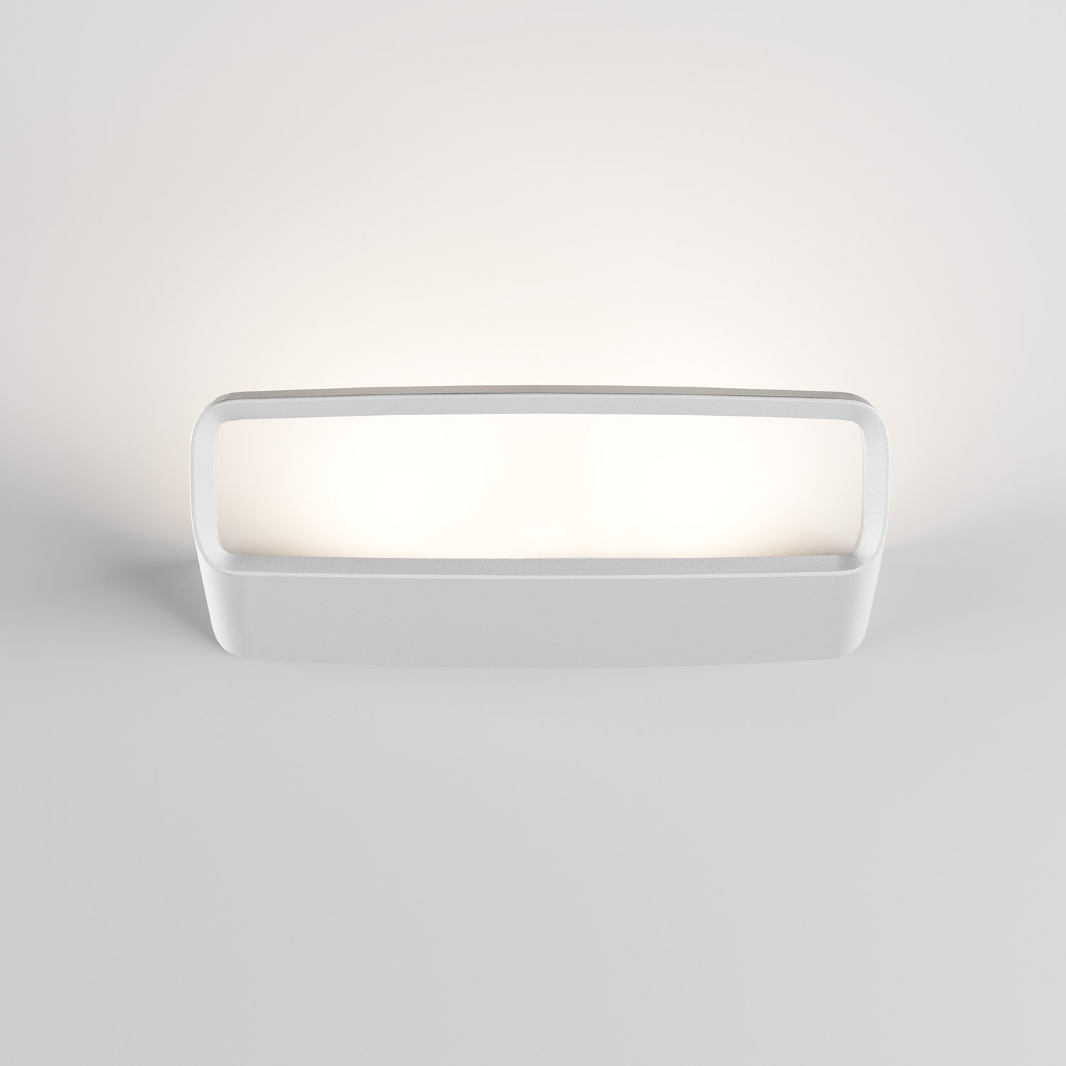 Aile LED wall light by Lodes