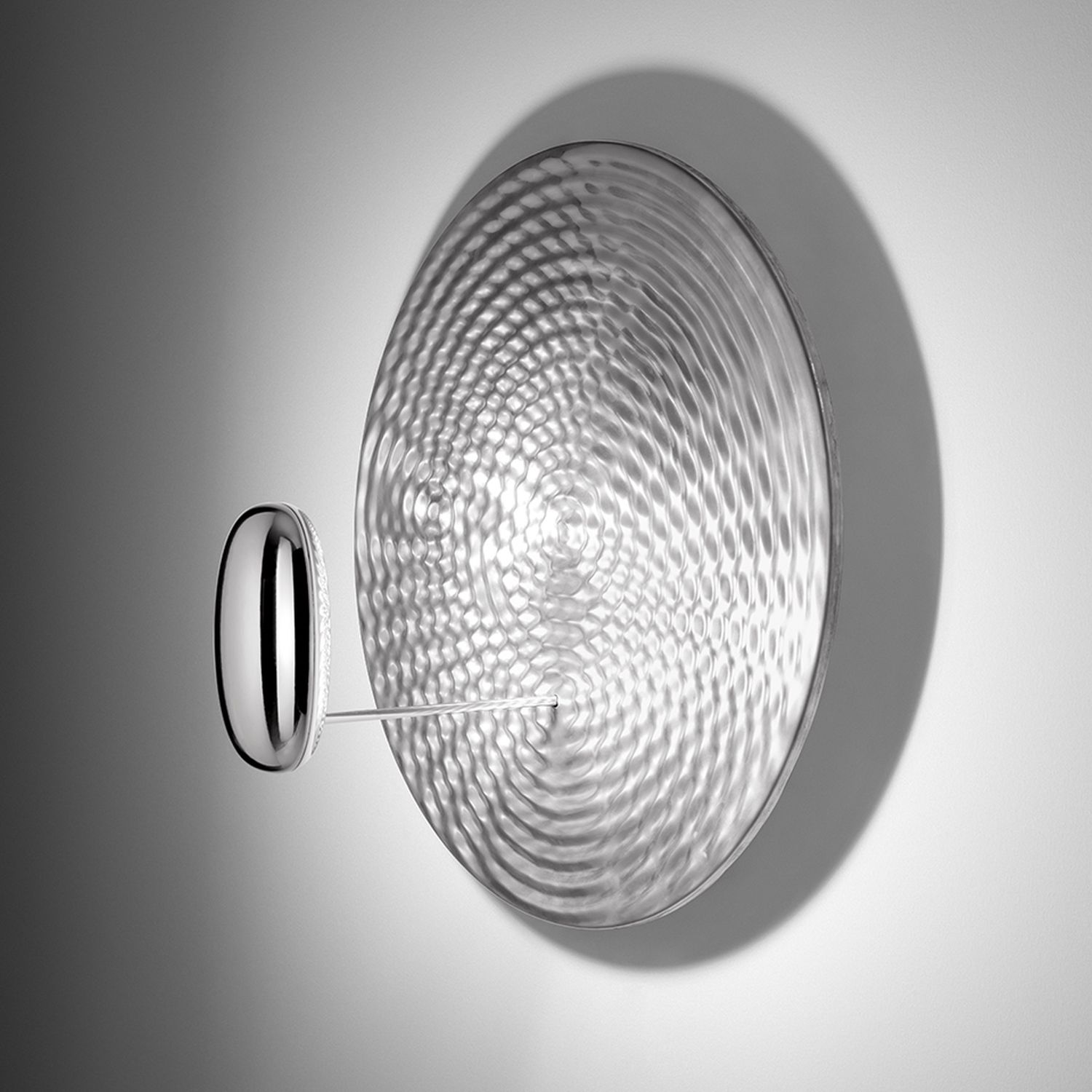 Wand- und Deckenlampe DROPLET MINI von Artemide