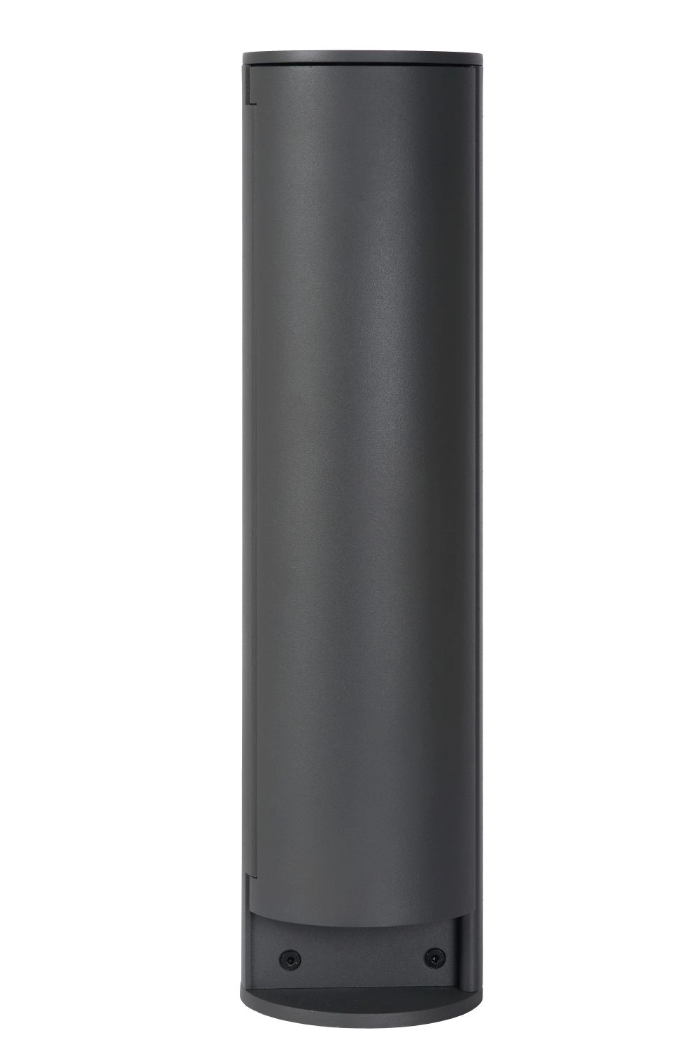 LU 27849/02/29 Lucide POWERPOINT - Outdoor socket column - Sockets with pin earth - Type E - FR, BE,