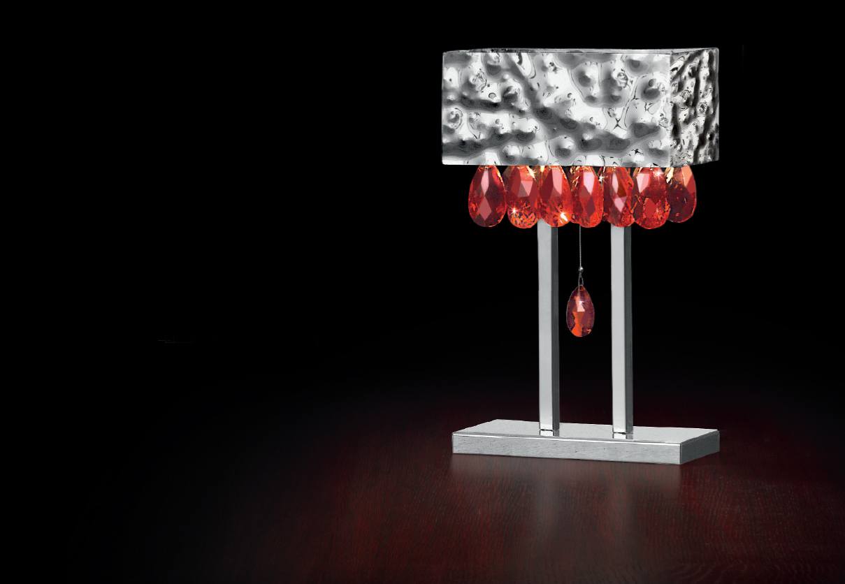 Table Lamp Magma 450/LP from Lamp
