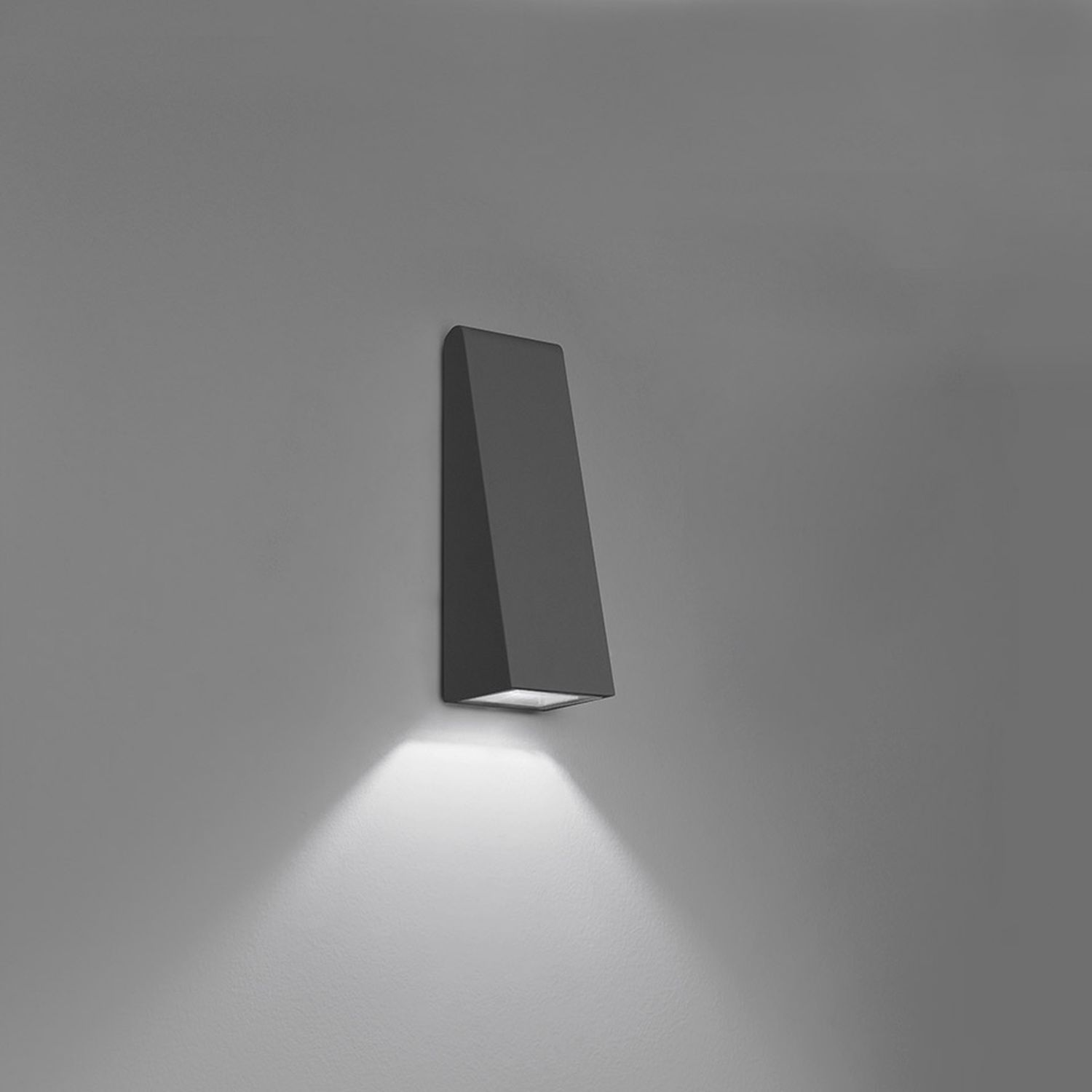 CUNEO LED Boden-/Wandleuchte von Artemide