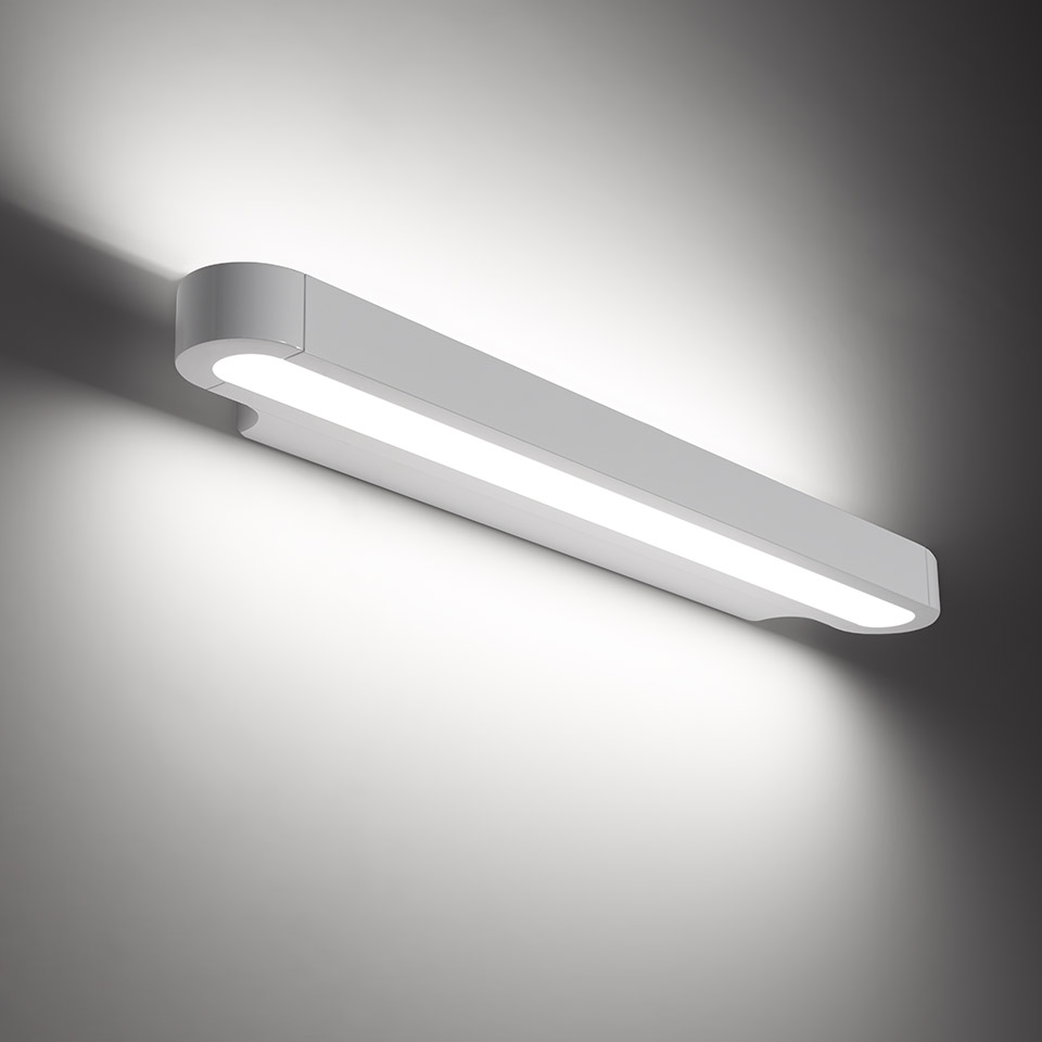 Talo 90 Parete LED Wandleuchte von Artemide