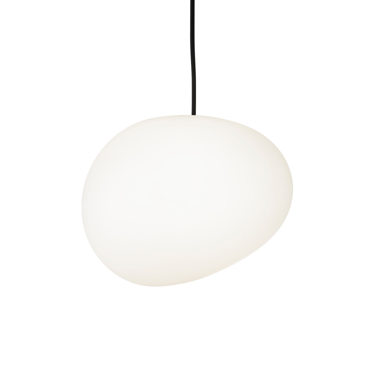 Outdoor Hängelampe Gregg grande von Foscarini
